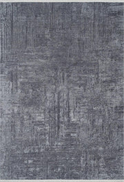 Modern Soyut Geometrik Halı