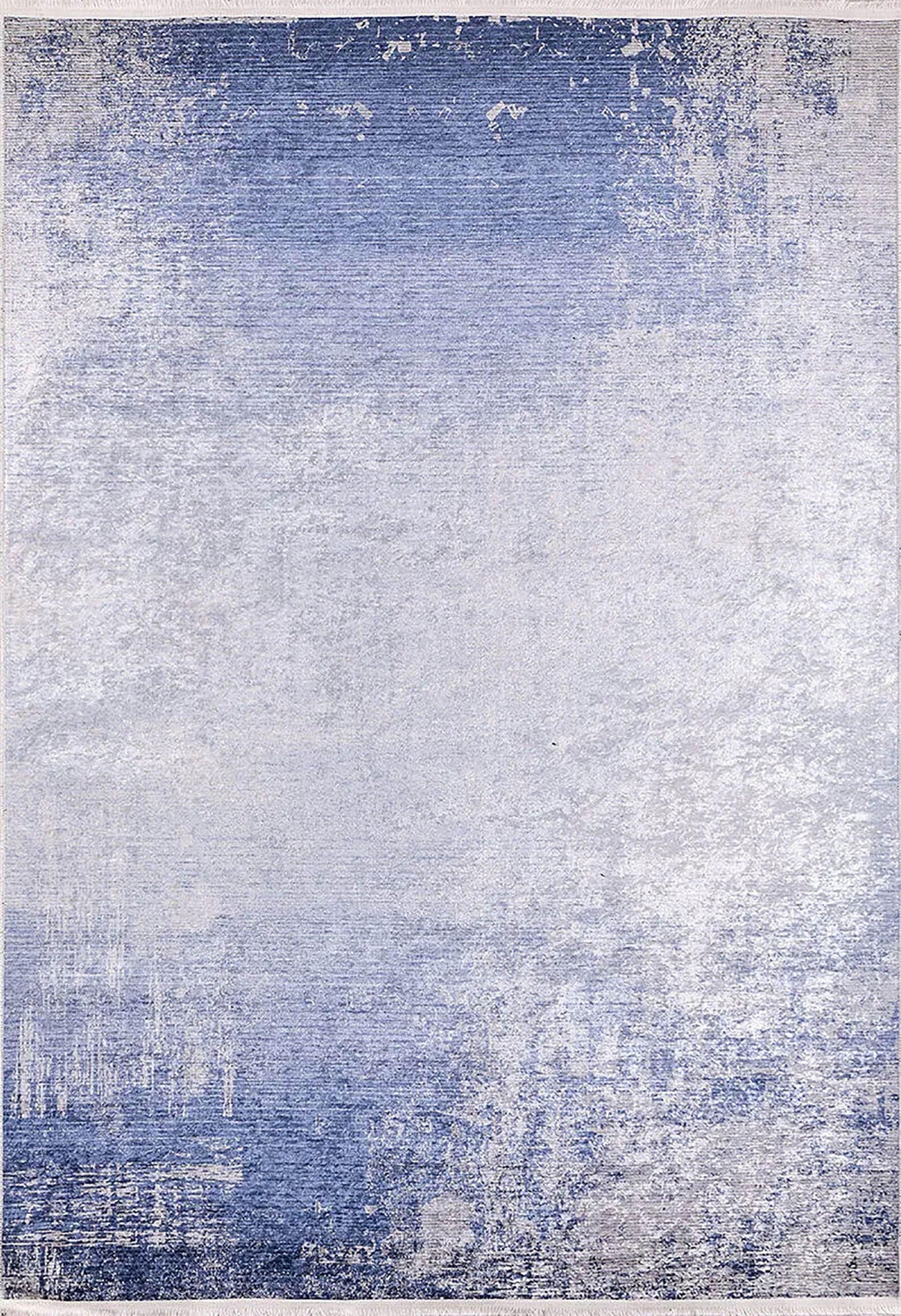 Mor Modern Halı