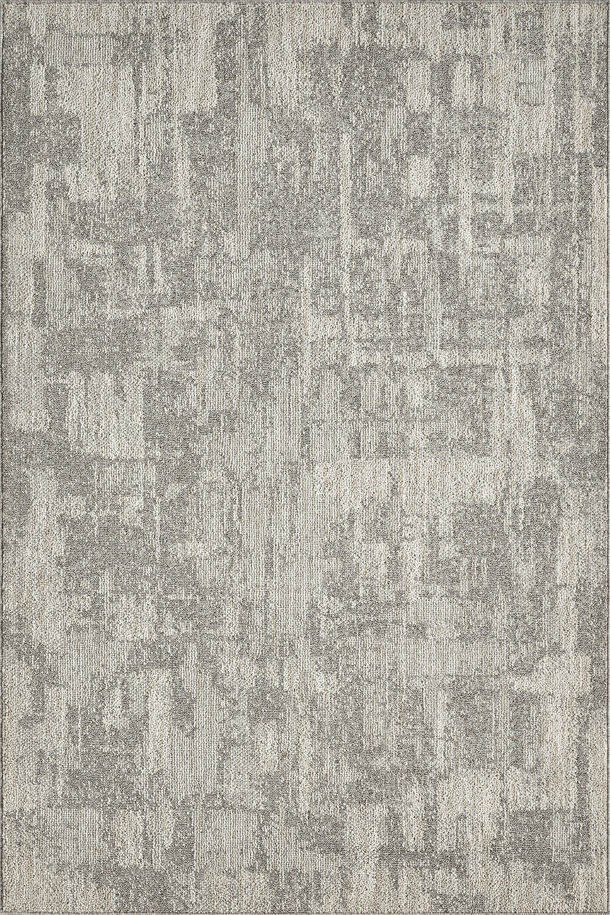 Gri Otantik Etnik Desenli Vintage Halı 1085GP – Pera Halı