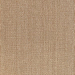 Plain Beige and Coffee Tones Wicker Textured Carpet