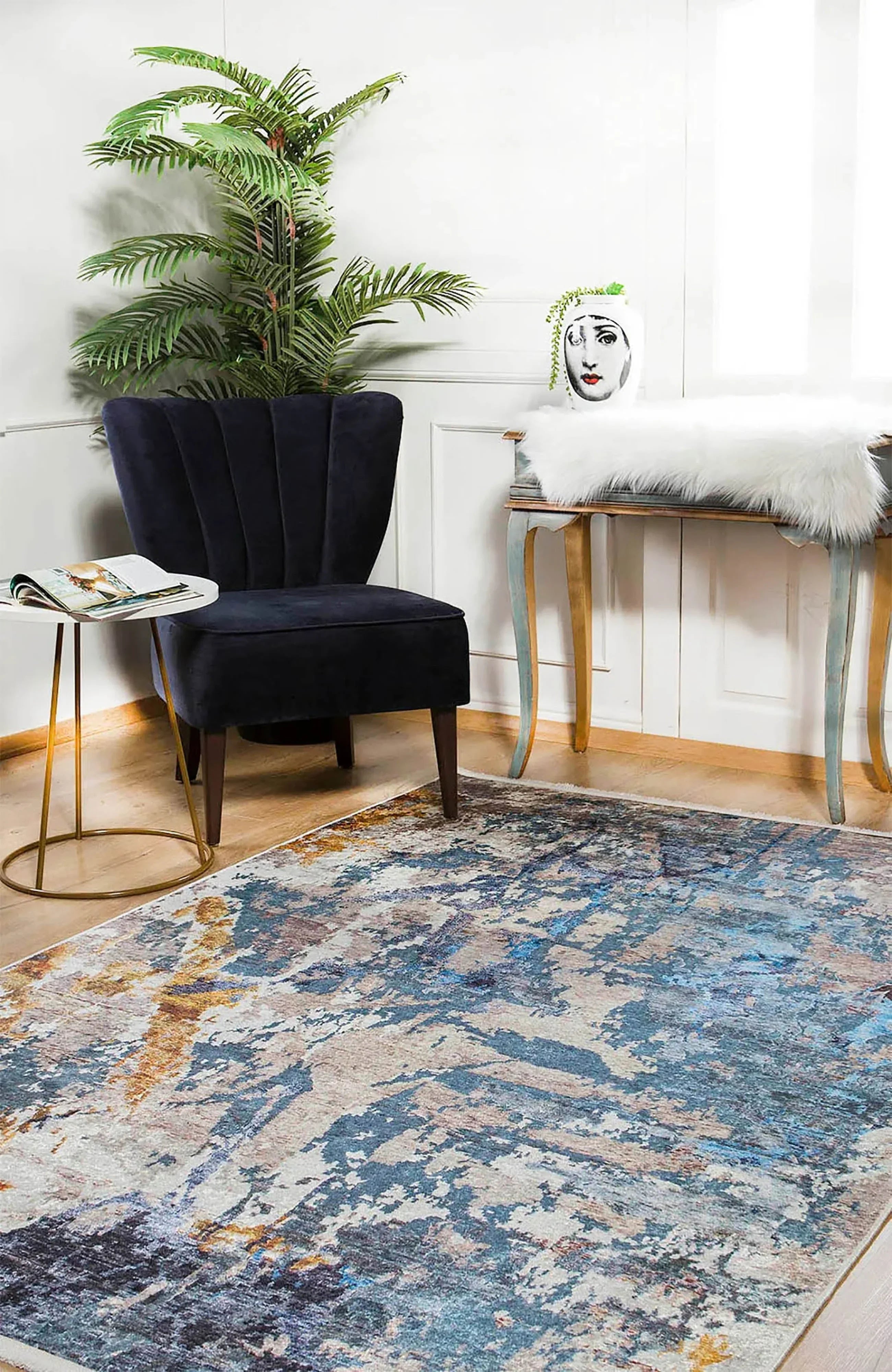 Sade Modern Halı