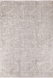 Soft Bej Krem Tonlarında Modern Halı