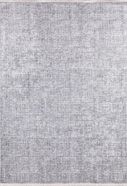 Soft Düz Gri Renk Modern Halı