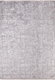 Soft Kahve Krem Tonlarında Modern Halı