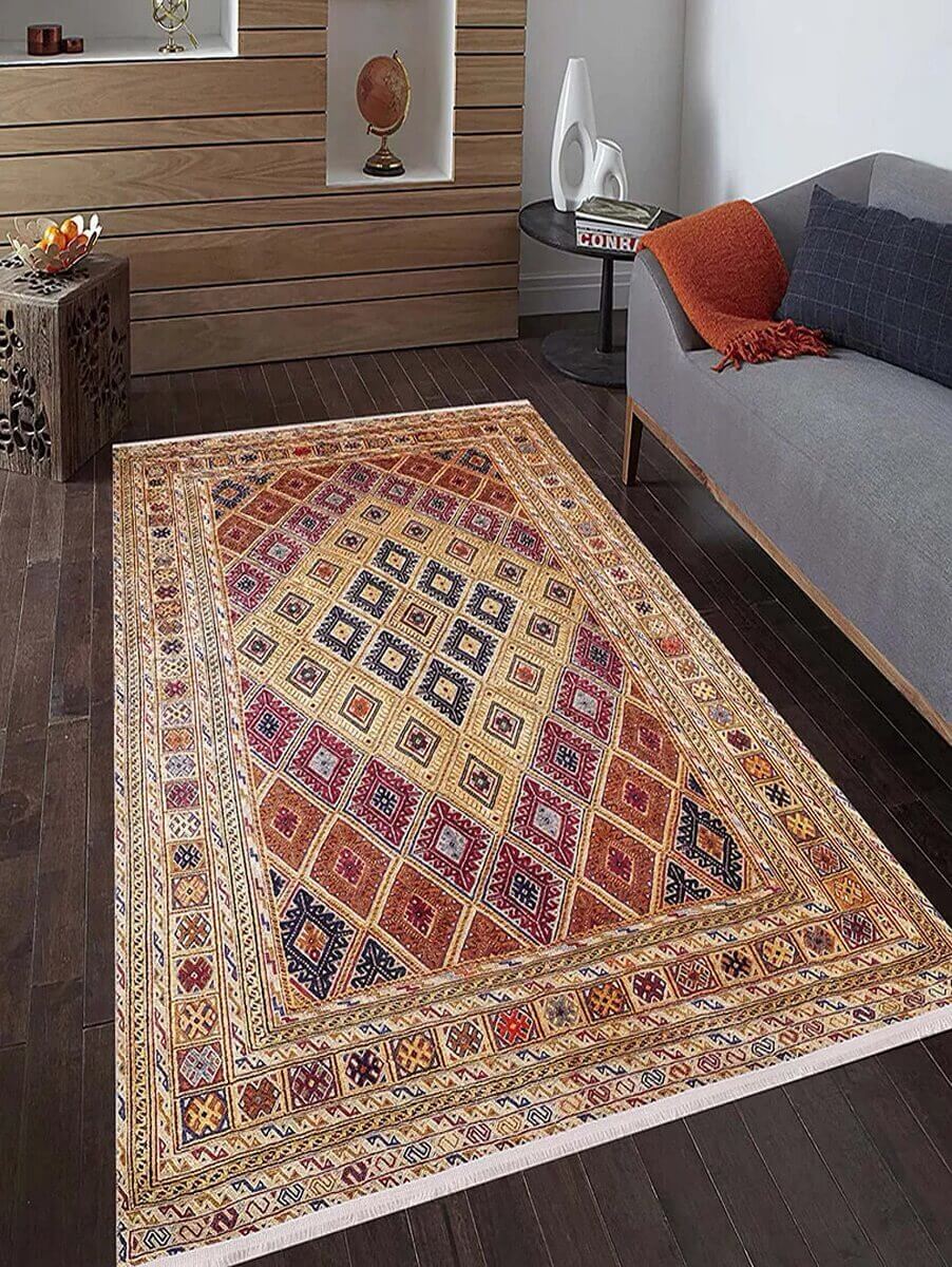 Yeni Halı Modelleri-Pera Halı