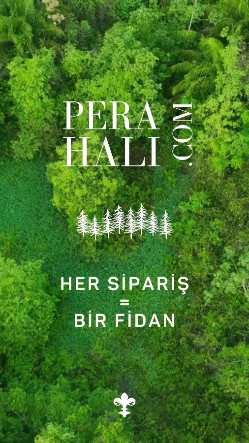 Ücretsiz Fidan - Pera Halı