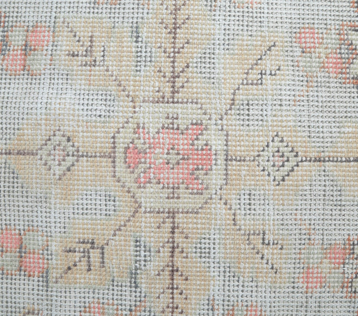 Alanna - Anatolian Antique Rug