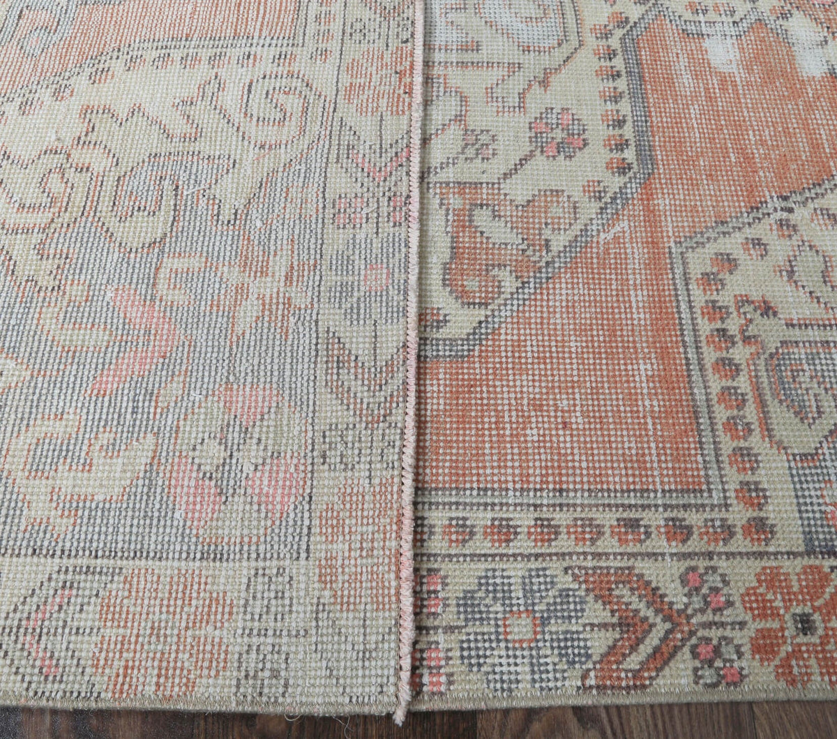 Alanna - Anatolian Antique Rug
