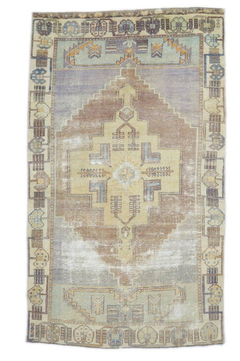 Vintage Halı 117x201 cm