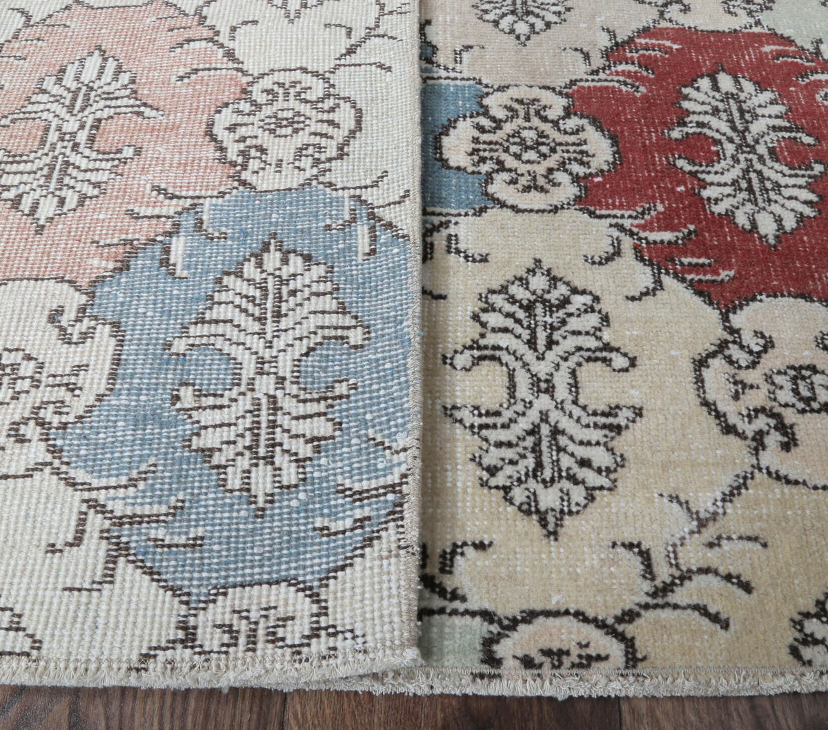 Albertina - Turkish Modern Vintage Anatolian Rug