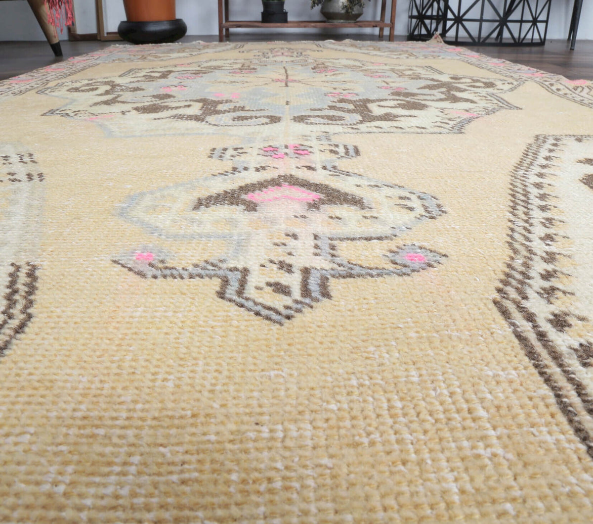 Alcicem - Unique Persian Rug