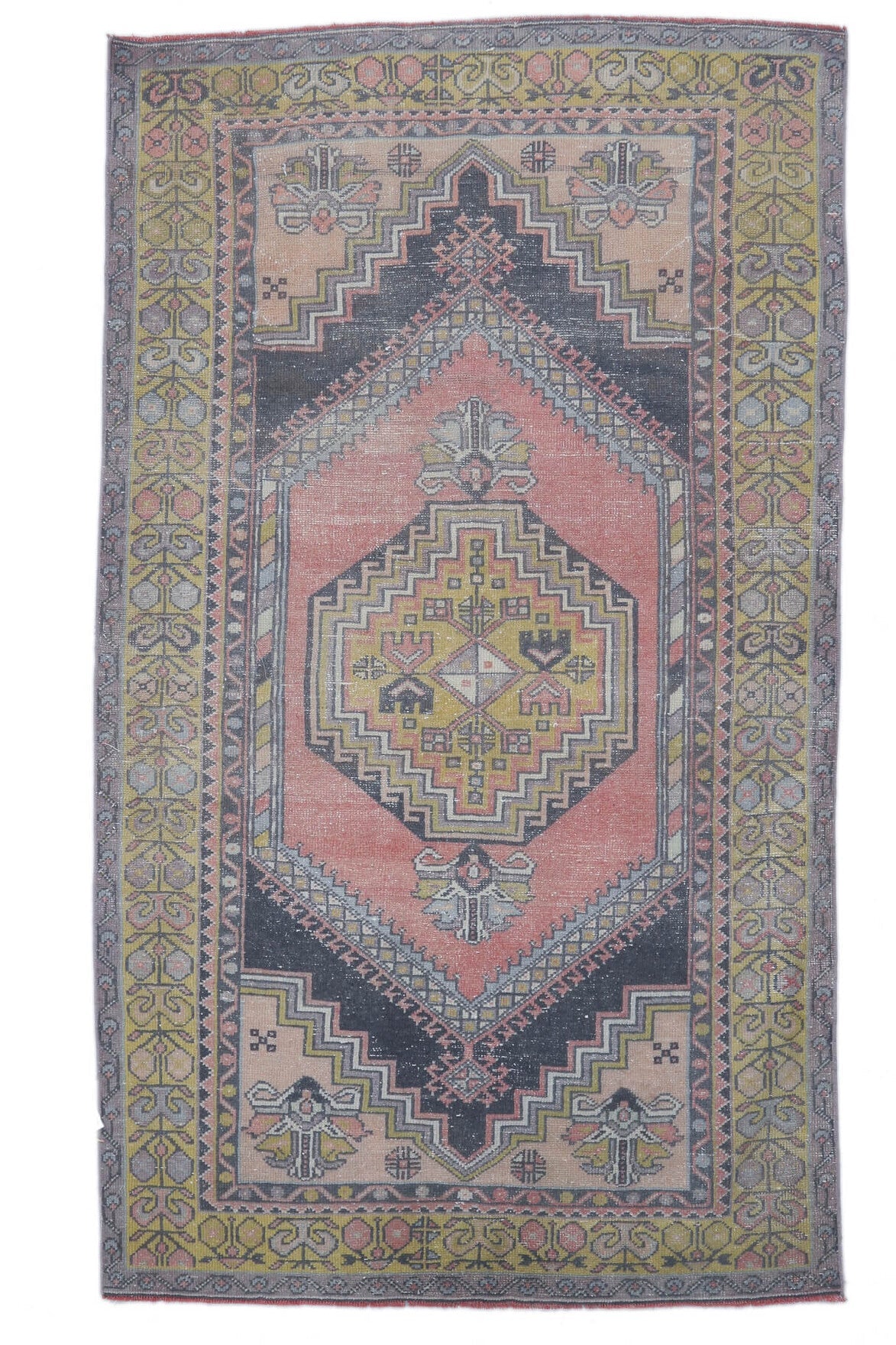 Alisha - Oriental Anatolian Rug