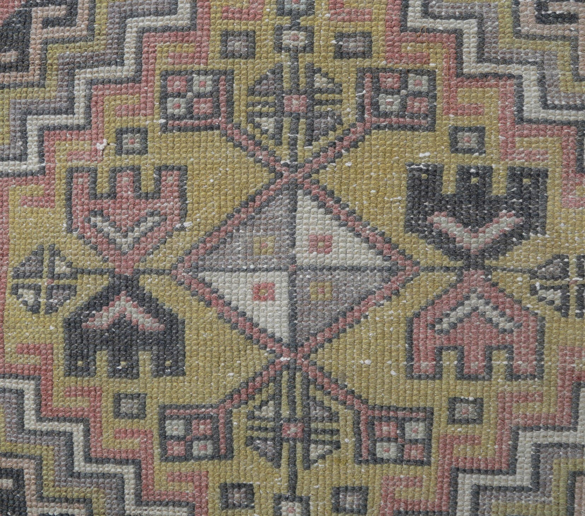 Alisha - Oriental Anatolian Rug