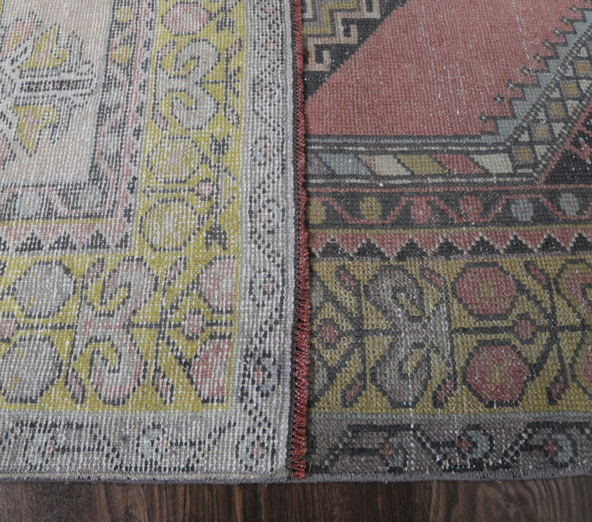 Alisha - Oriental Anatolian Rug