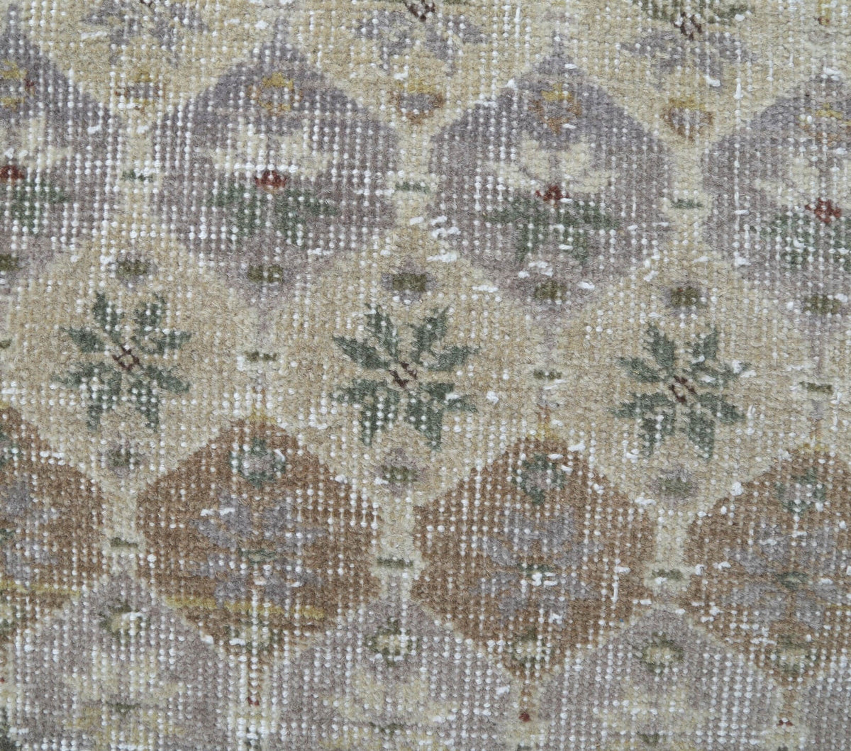 Aliye - Turkish Vintage Anatolian Rug