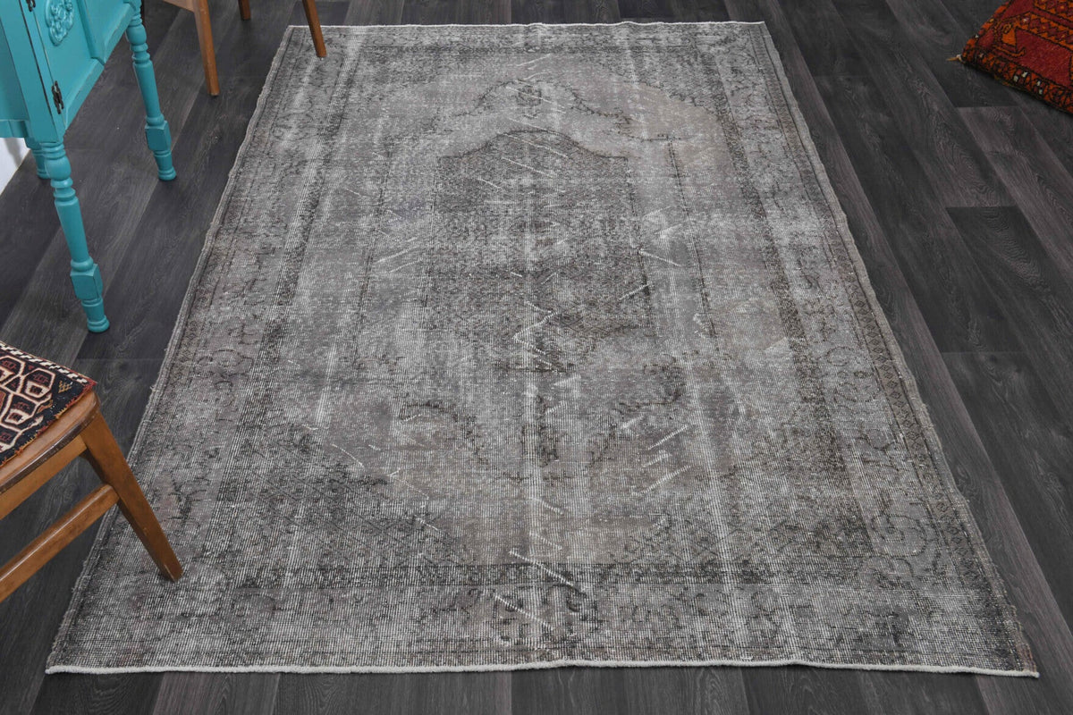 Mid 20th Century Antique Wool Rug