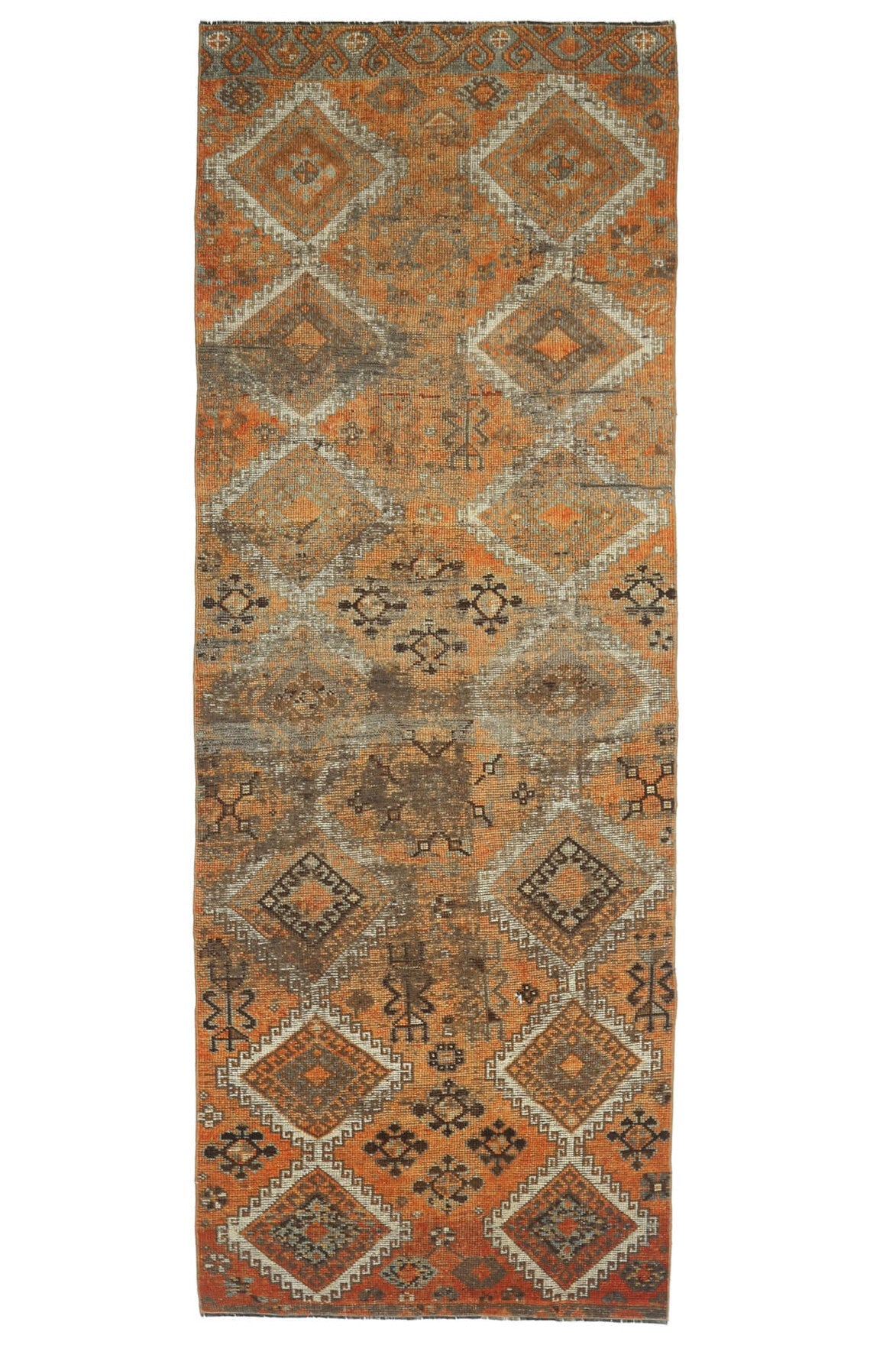 Vintage Halı 91x305 cm