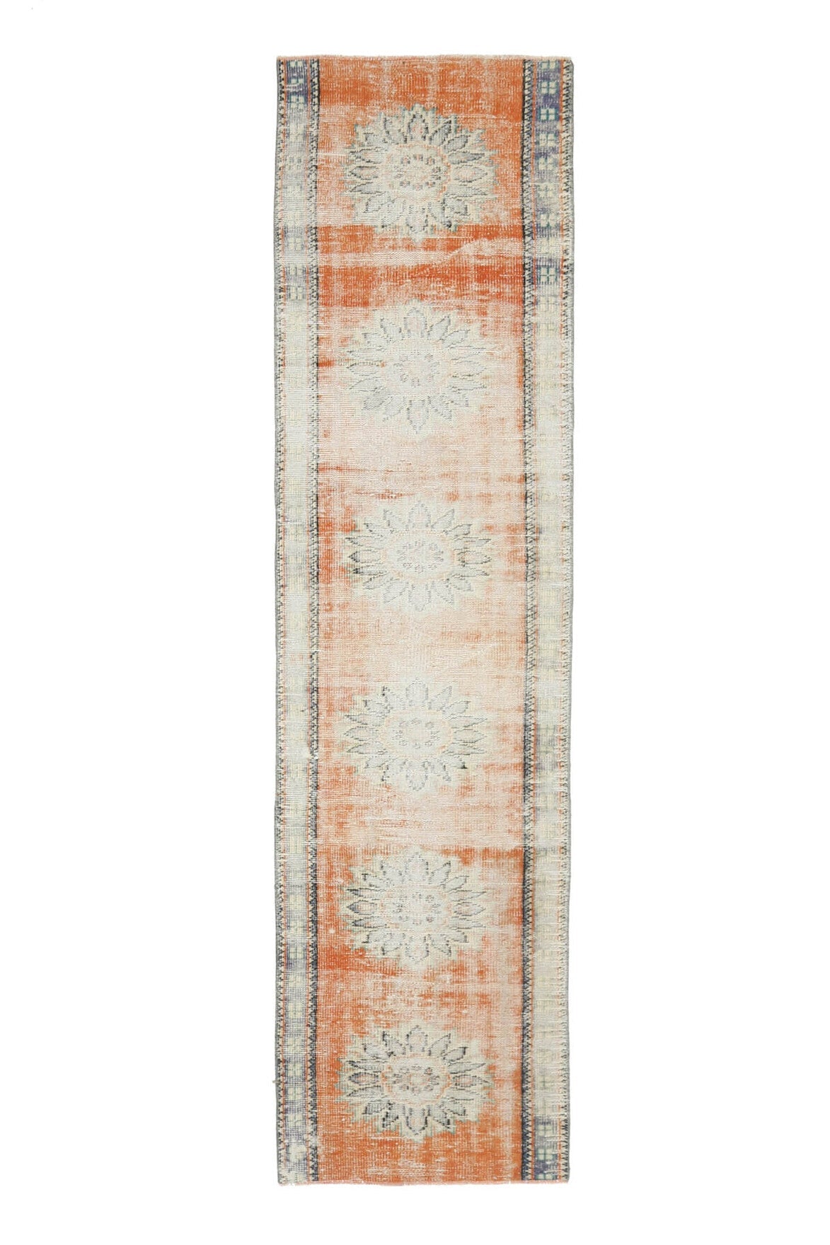 Vintage Halı 79x310 cm