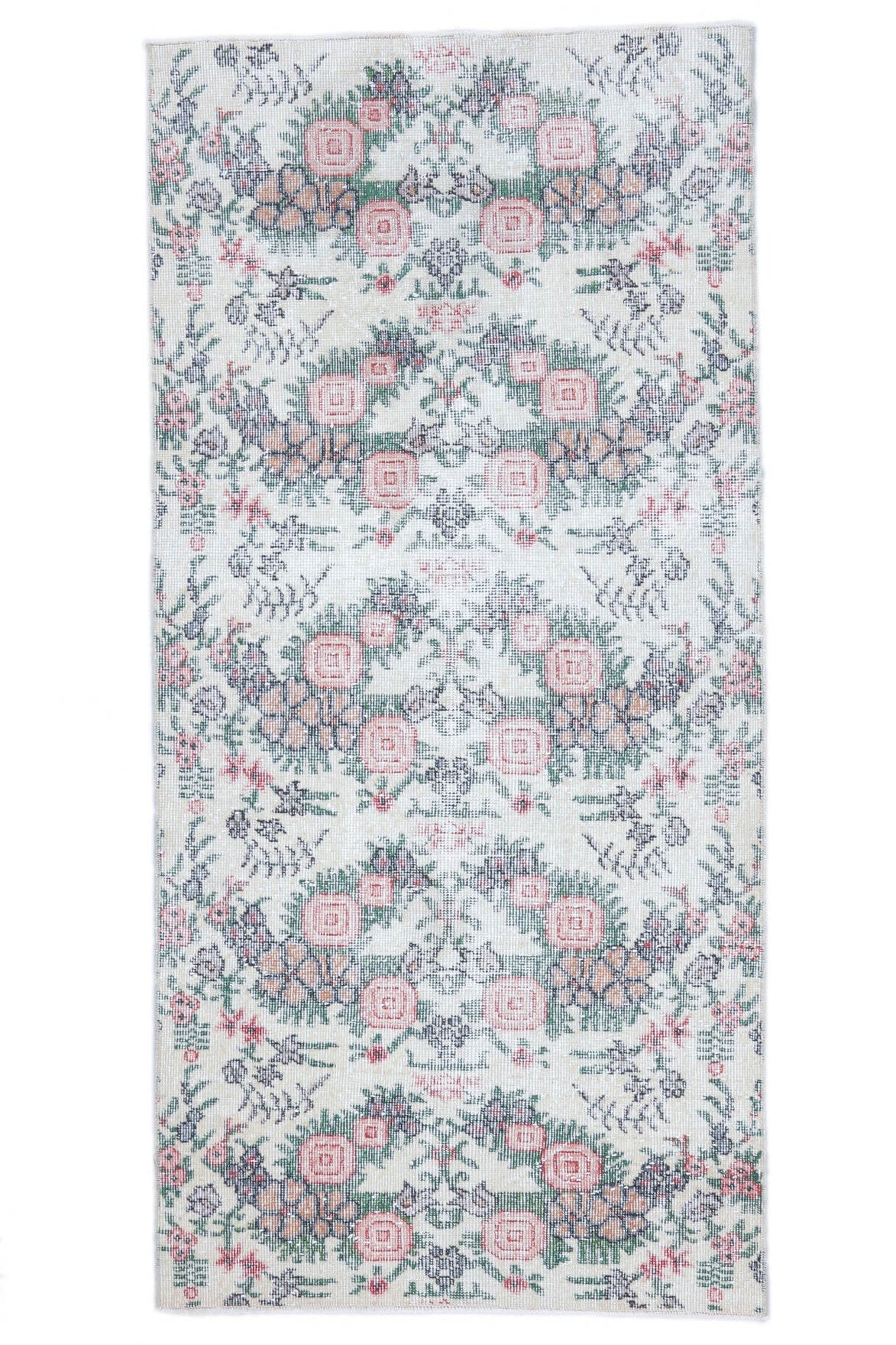 Ashina - Botanical Anatolian Runner