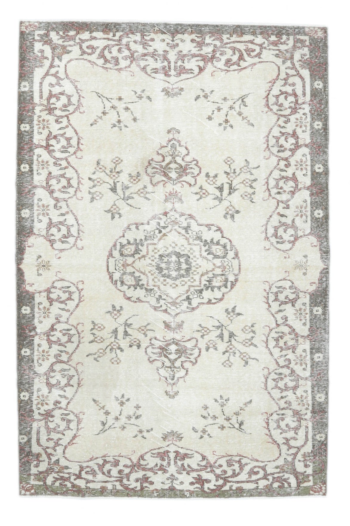 Vintage Halı 180x277 cm