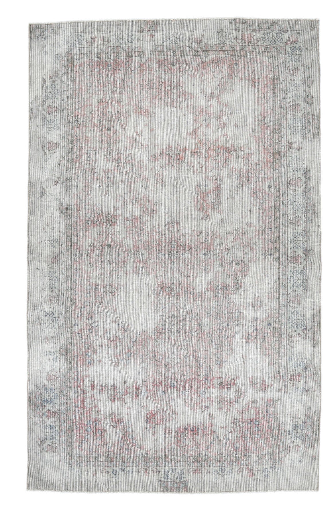 Vintage Halı 196x307 cm