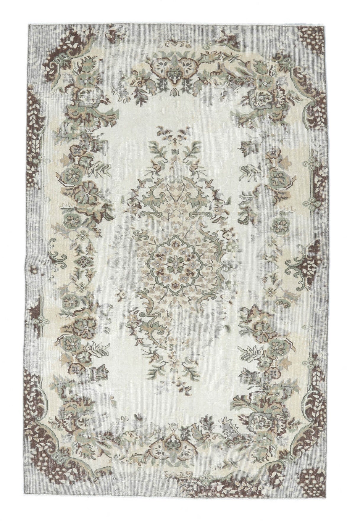 Vintage Halı 178x277 cm