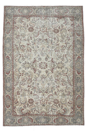 Aysuda - Turkish Area Rug
