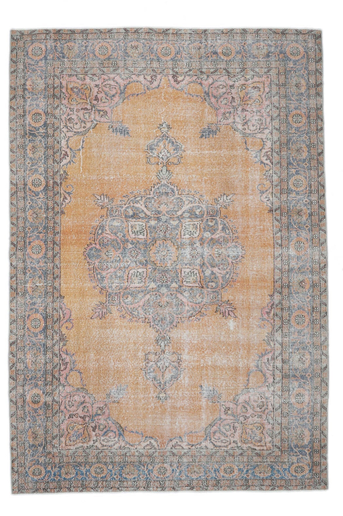 Vintage Halı 211x310 cm