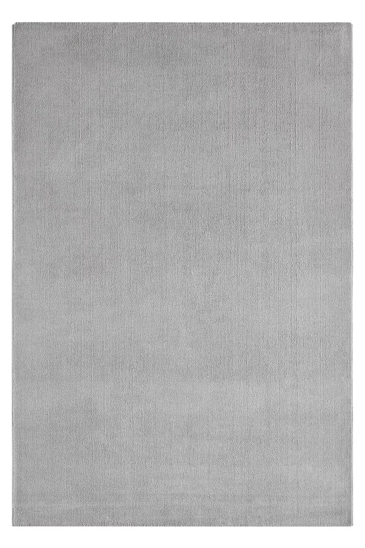 Yeşil Jüt Hasır Dokulu İskandinav Modern Halı - 4500YB