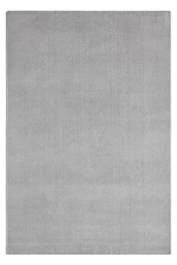 Yeşil Jüt Hasır Dokulu İskandinav Modern Halı - 4500YB