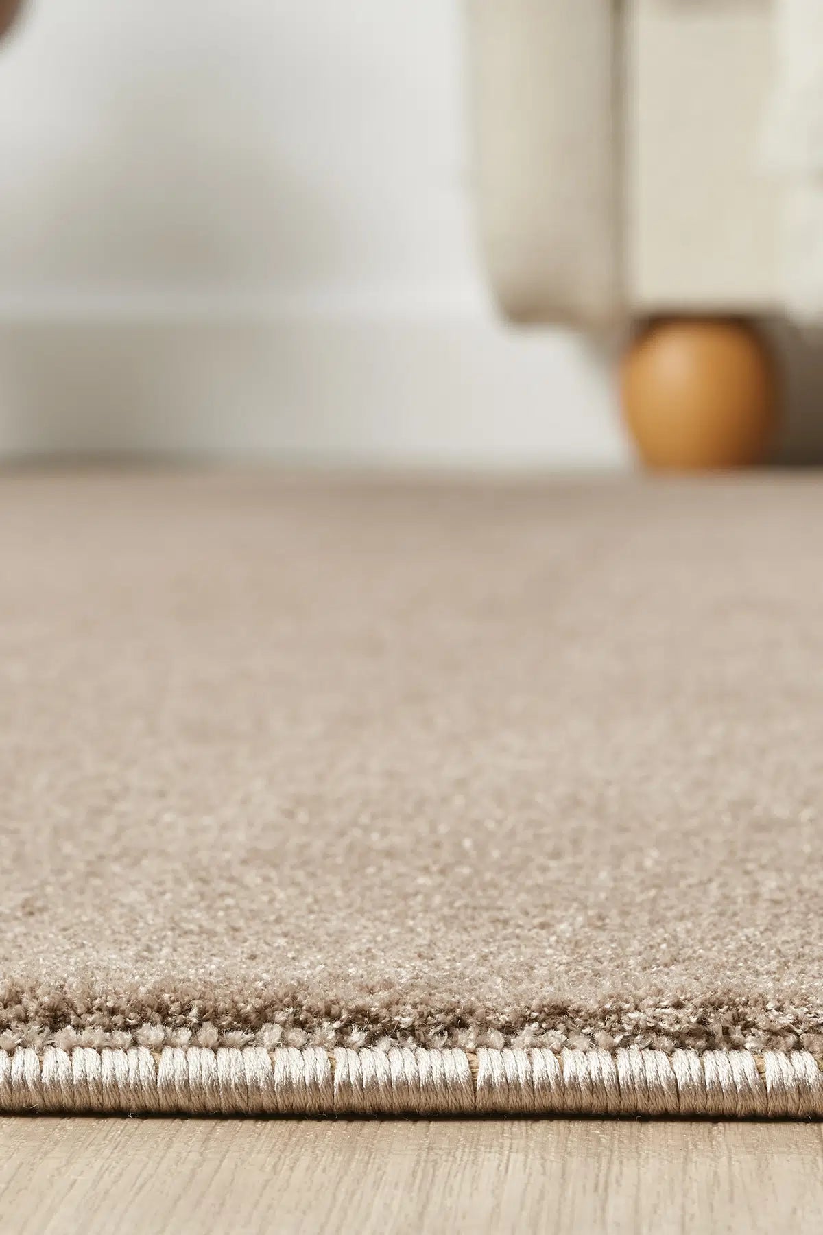 Vizon Jüt Hasır Dokulu İskandinav Modern Halı - 4500VB