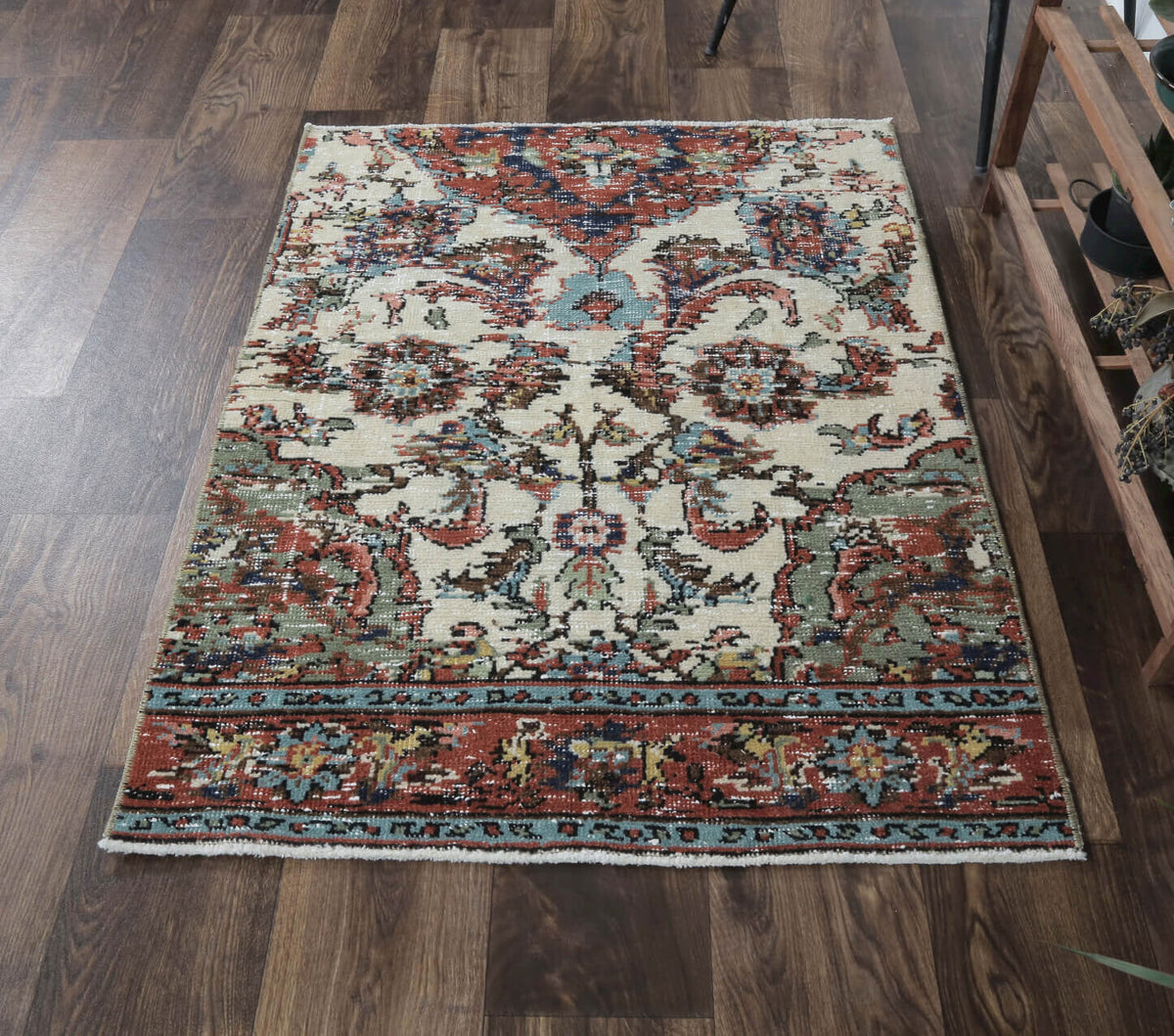 Banum - Oriental Anatolian Area Rug