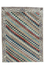 Beth - Retro Vintage Anatolian Runner