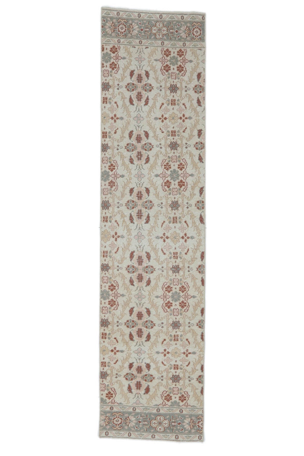 Beyhatun - Anatolian Kitchen Runner