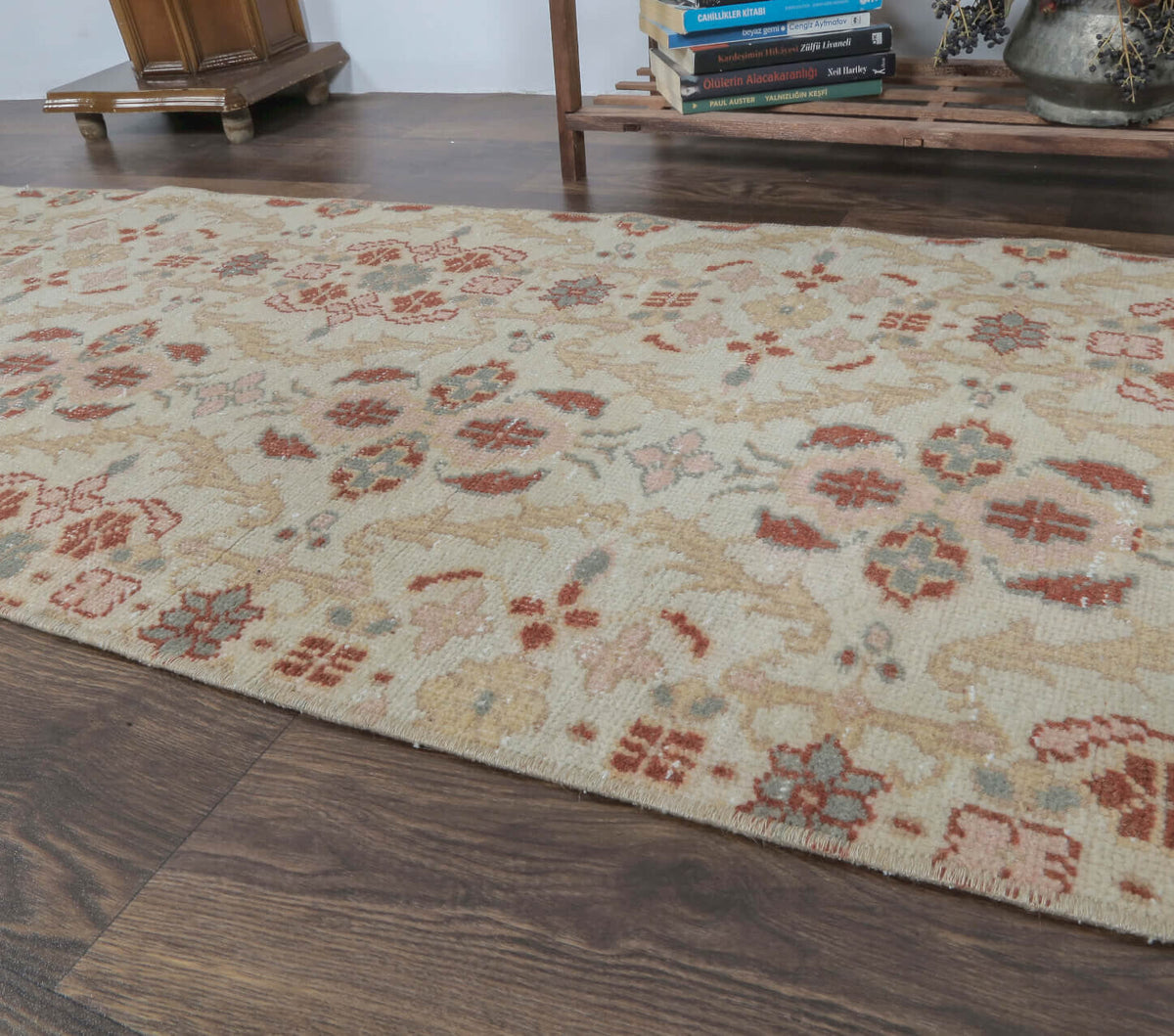 Beyhatun - Anatolian Kitchen Runner