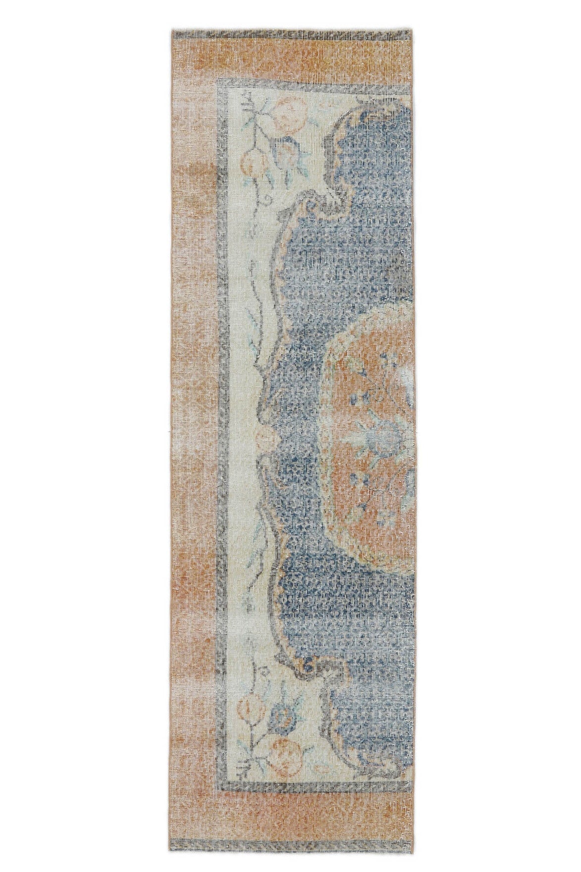 Vintage Halı 76x249 cm