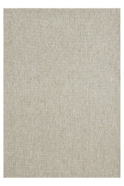 Çakıl Düz Hasır Jüt Dokuma Modern Halı - BM660ÇA - 660CB