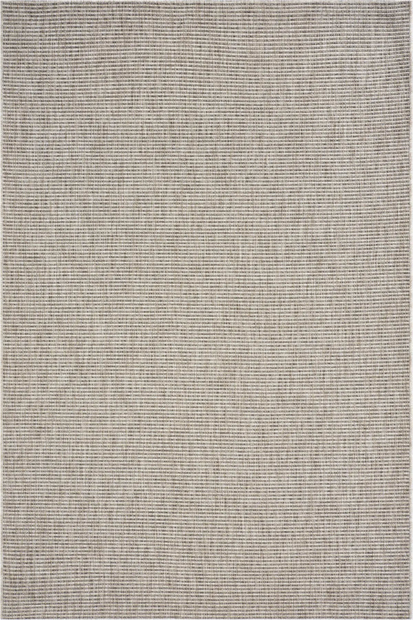 Vizon Düz Hasır Jüt Dokuma Modern Halı - 663VB
