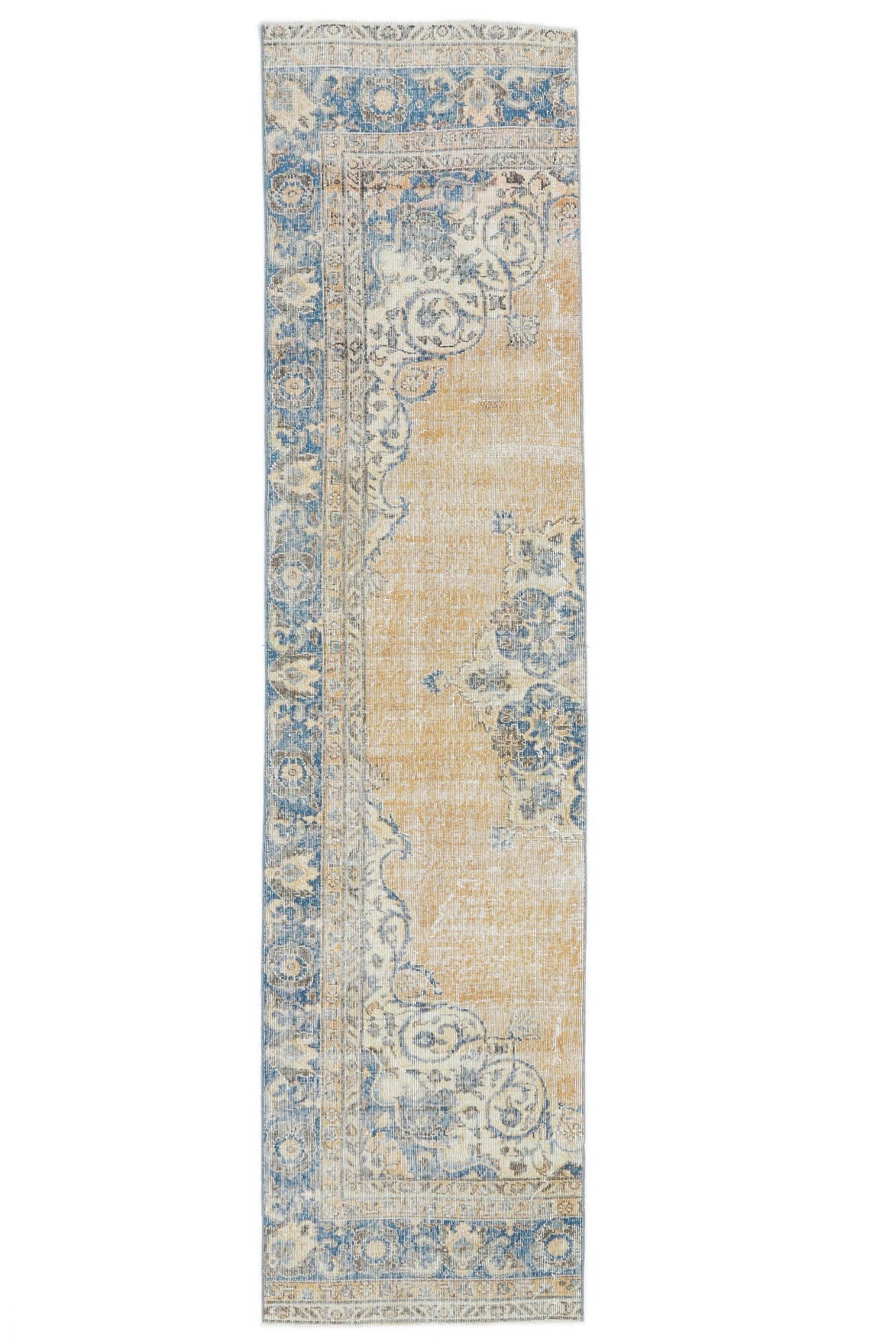 Catherine - Oriental Anatolian Runner Rug