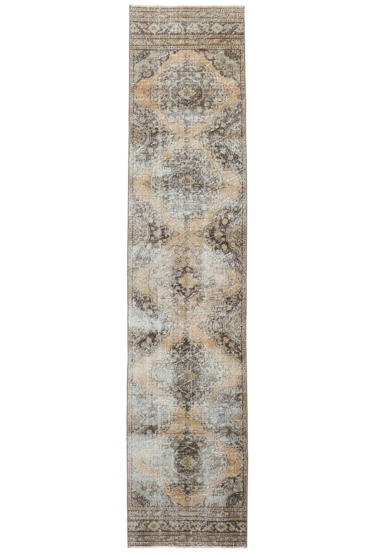 Vintage Halı 81x376 cm