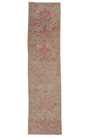 Colman - Anatolian Vintage Ancestor Runner
