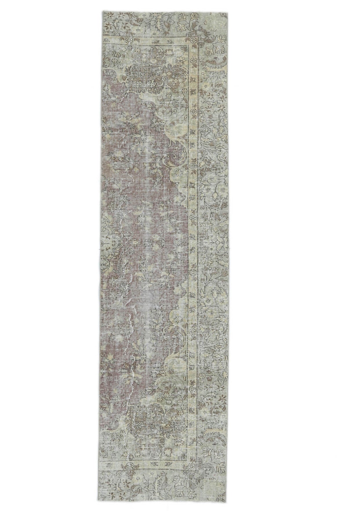 Dila - Anatolian Runner Rug