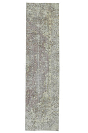 Dila - Anatolian Runner Rug