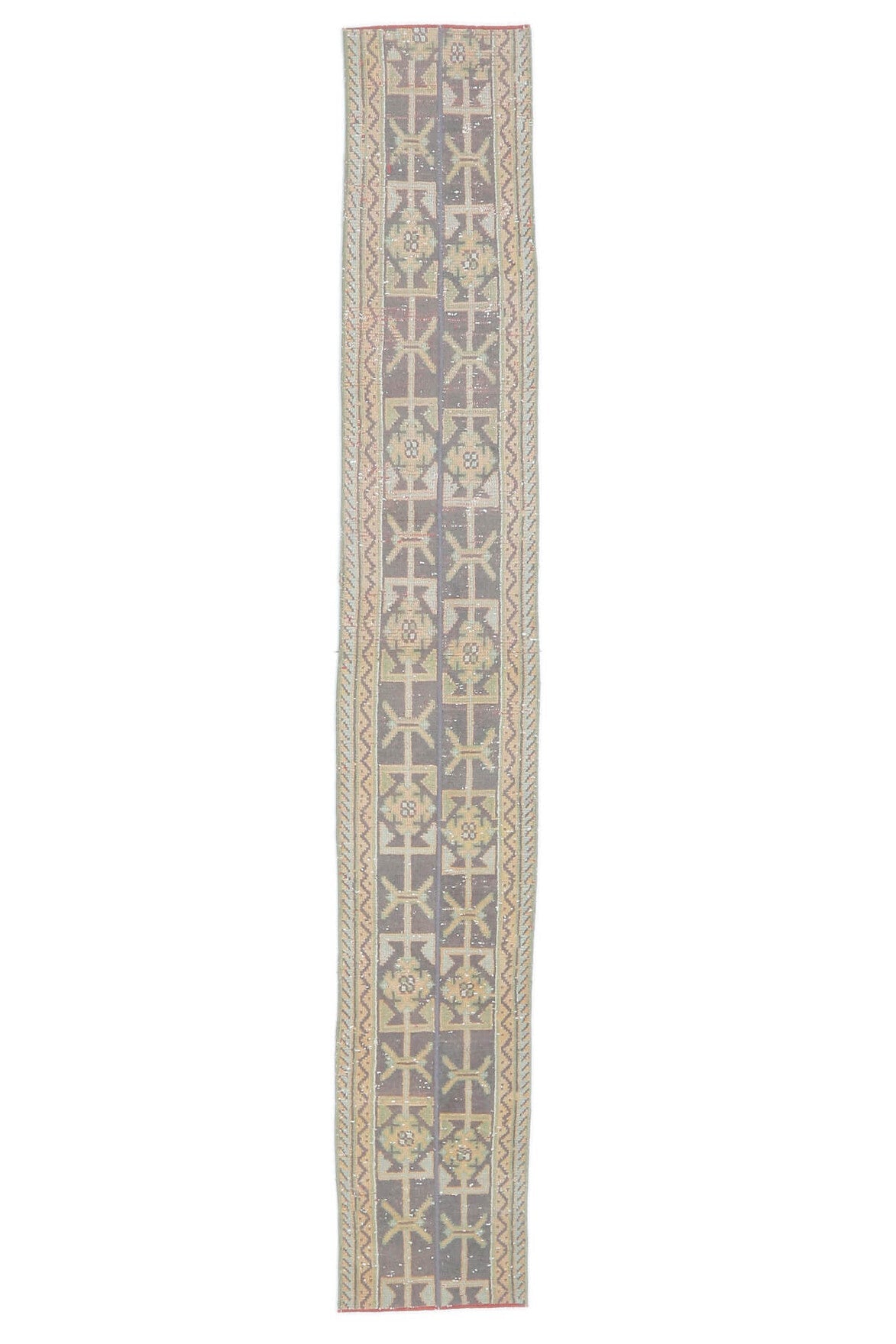 Vintage Halı 46x302 cm