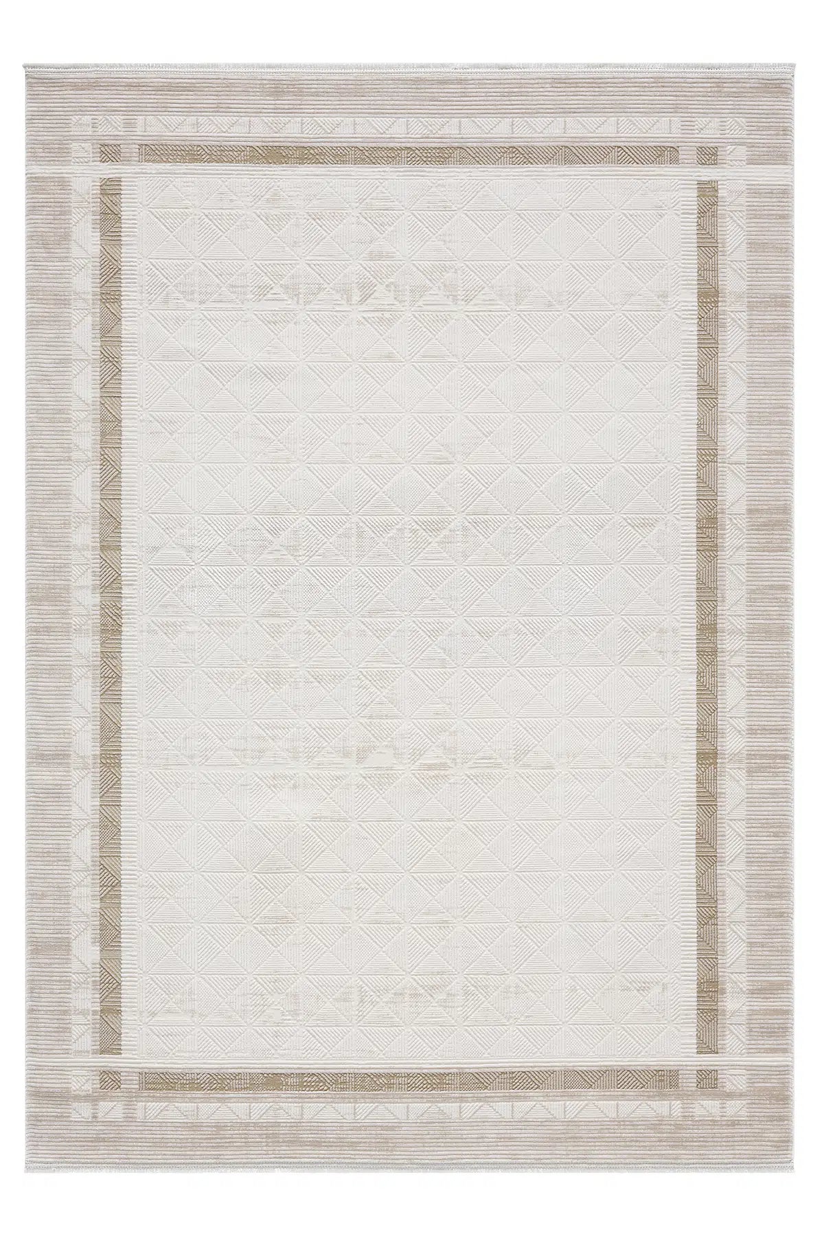 Vizon Soyut Mermer Dokulu Lüks Modern Halı - 0276VD