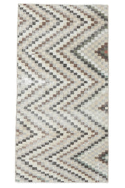 Dolores - ZigZag Vintage Anatolian Rug