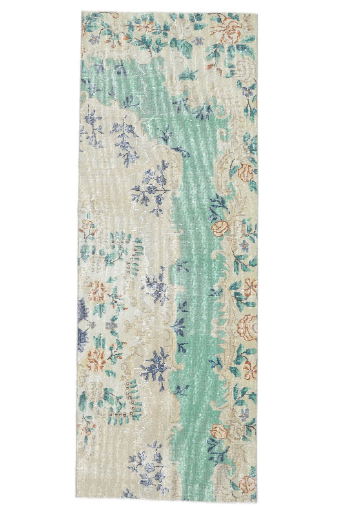 Vintage Halı 61x213 cm