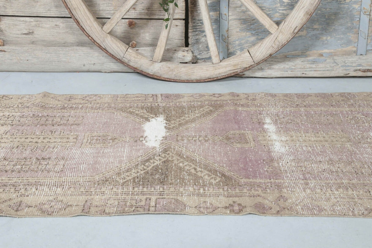 Eldar - Anatolian Runner Rug