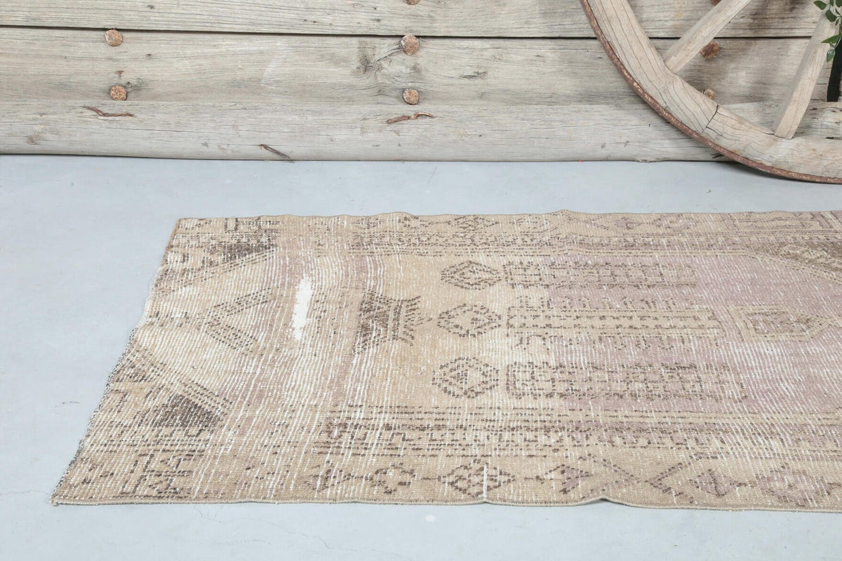 Eldar - Anatolian Runner Rug