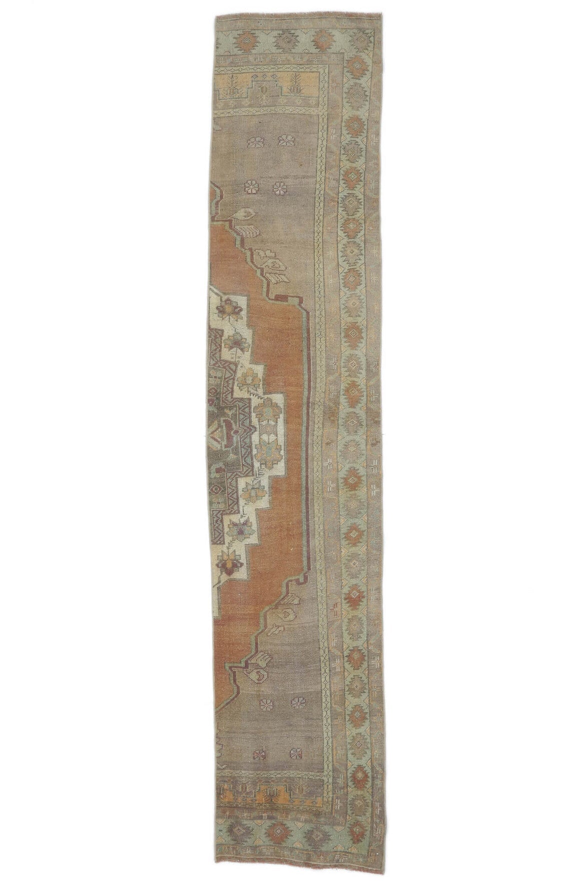 Vintage Halı 64x325 cm